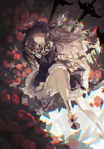 Arcaea