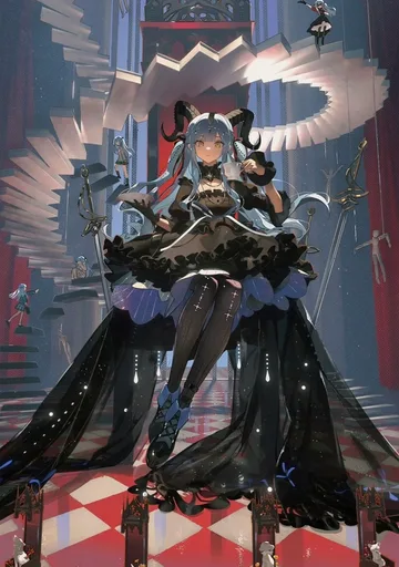 Bang Dream