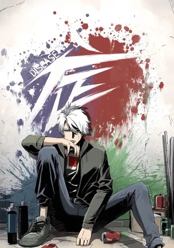 Болезнь