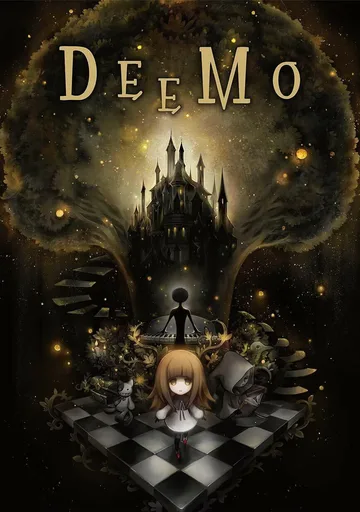 Deemo