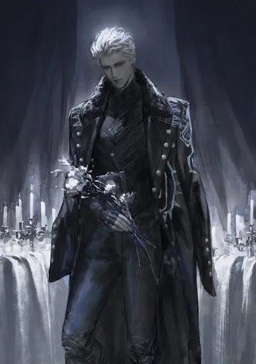 Devil May Cry