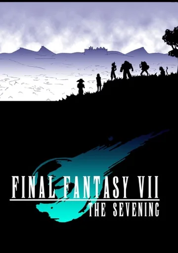 Final Fantasy VII The Sevening