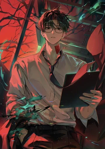 Обложка Ghost Story Gotta Work