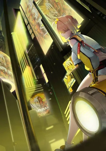 GODDESS OF VICTORY: NIKKE 2.0