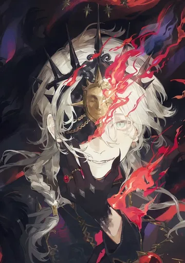 Identity V 2.0