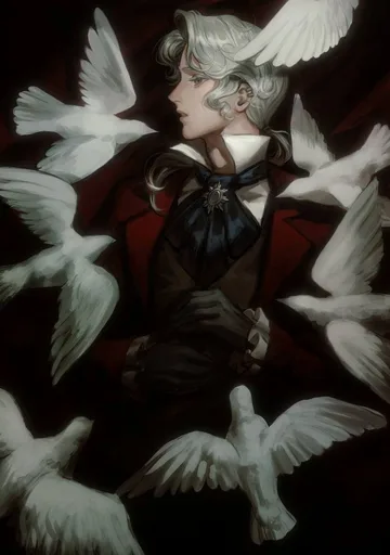 Identity V