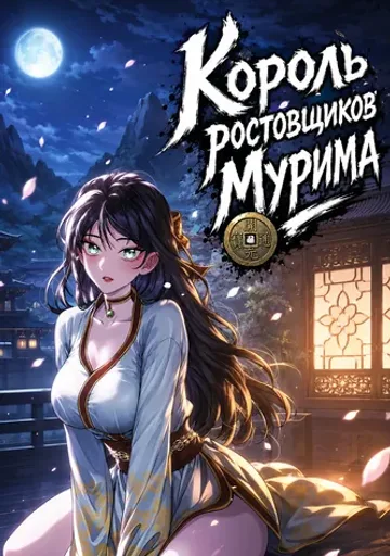 Король ростовщиков Мурима