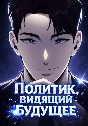 Политик, видящий будущее