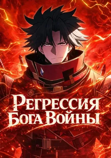 Регрессия Бога Войны